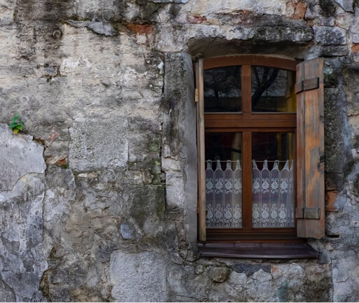 picture of a window